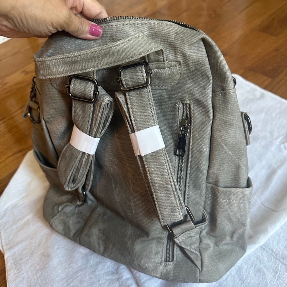 Back Packs - Picture 6 of 14